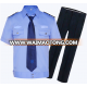 cheap security shirt uniform,customize design security guard uniform workwear