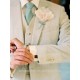 Handsome 2015 custom made wedding suits SHT540