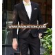 OEM service men business suit custom MTM tailoring business suit