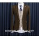 Fashion Coat, Half Lining,Men's Blazer MST0705