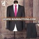 Custom Man's Business Suit Fit Slim