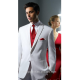 2015 Groom Tuxedos Best man Suit SHT545