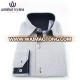 2017 fashion clothing turkich and italian custom style shirt